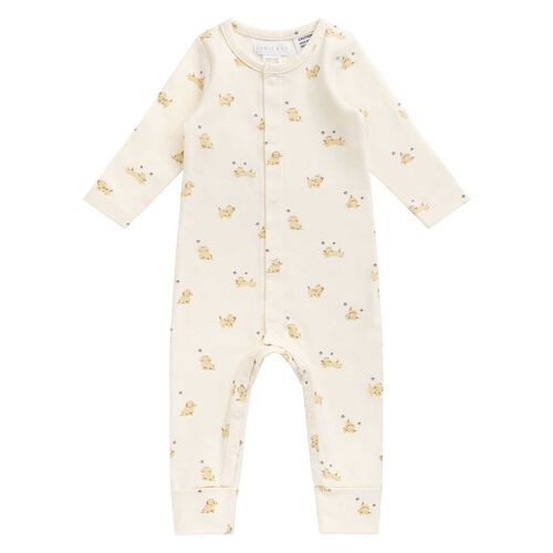 Jamie Kay Organic Cotton Dakota Onepiece